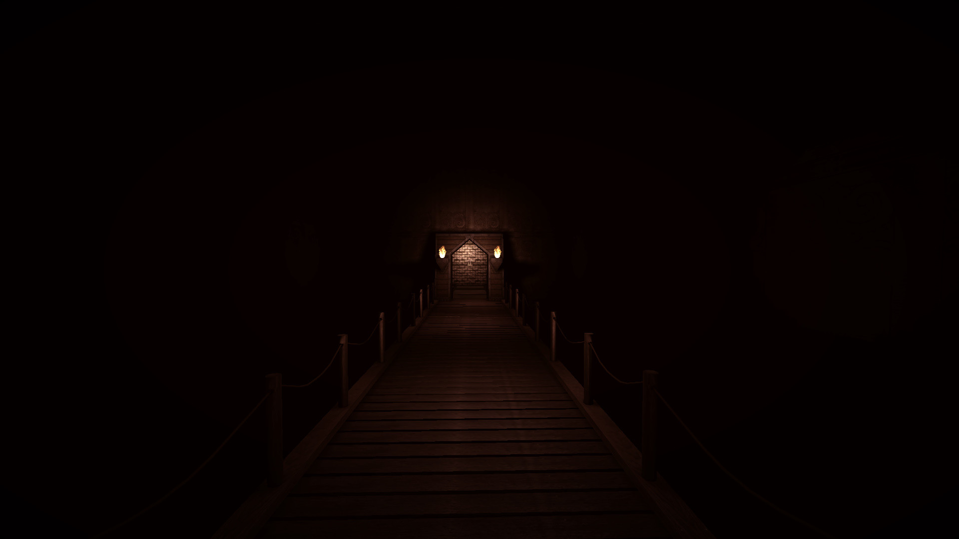 Dark Egypt