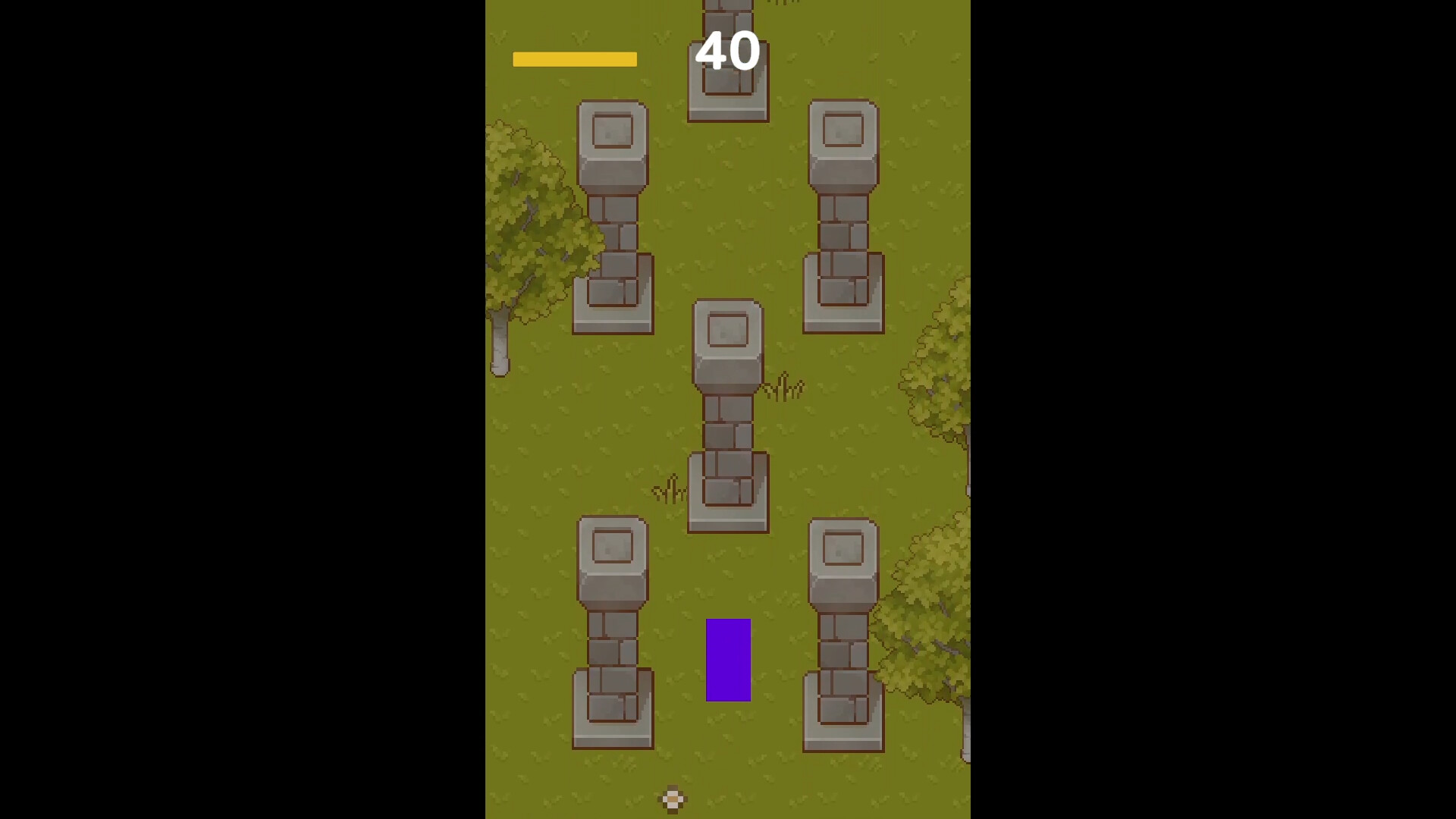 Snappy Wizard
