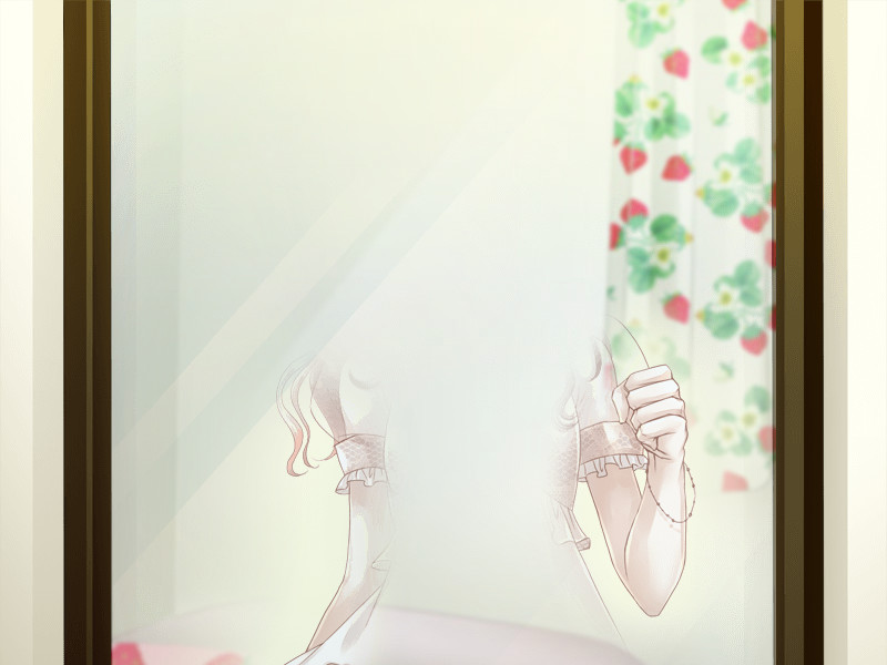 CAFE 0 ~The Drowned Mermaid~ - Japanese Voice Add-On