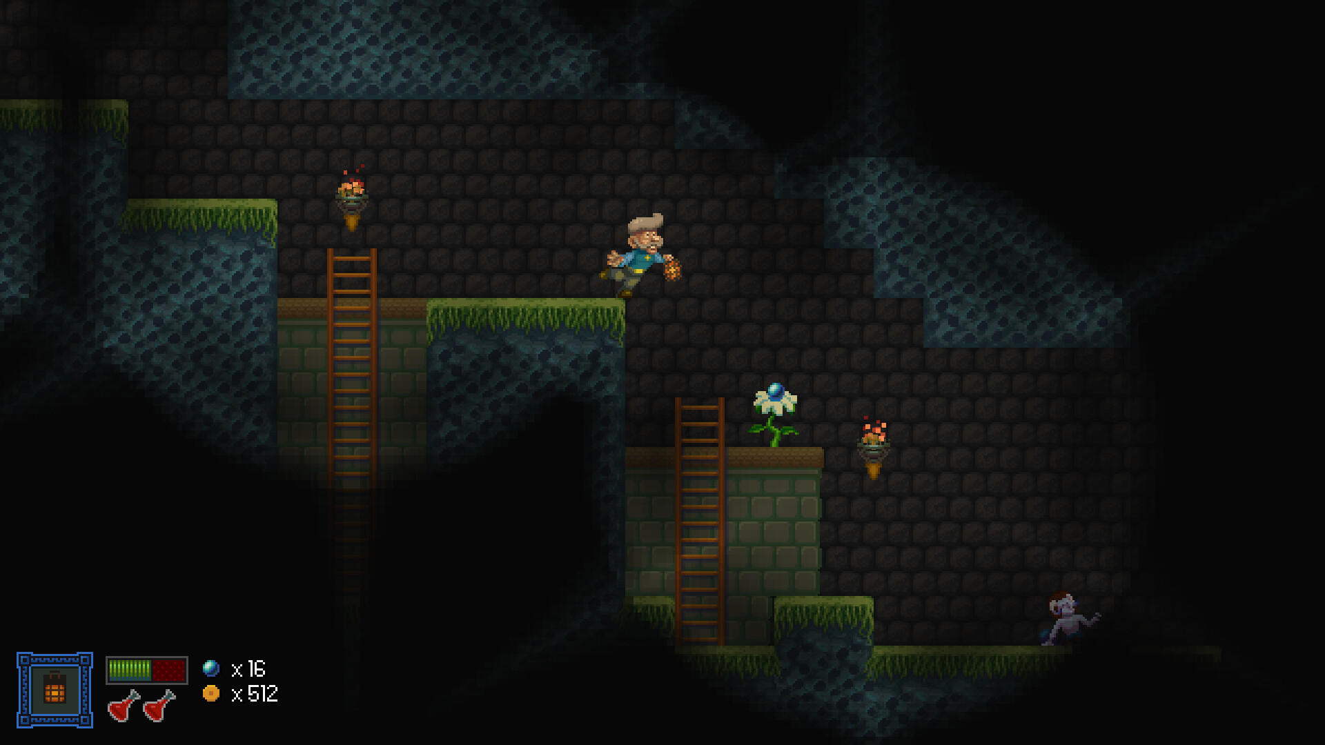 Quest of Dungeloria