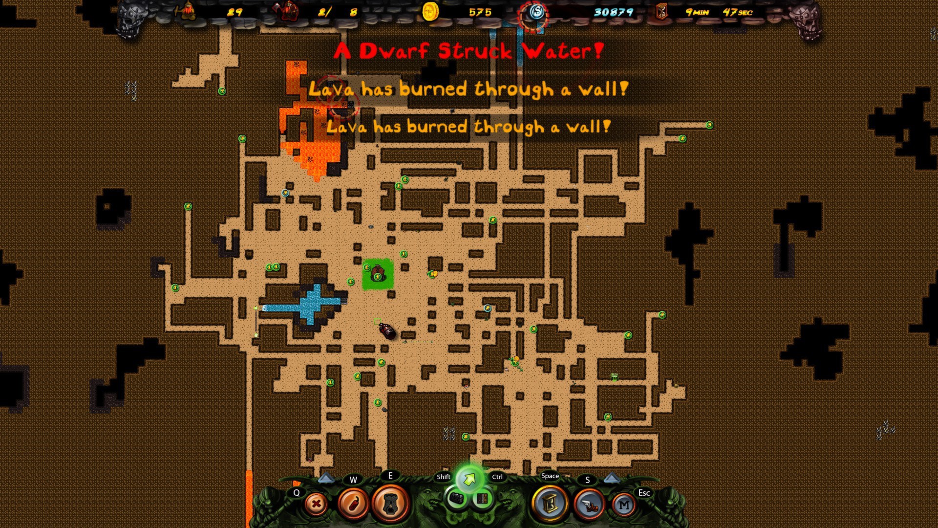 Dwarfs - F2P Difficulty Pack