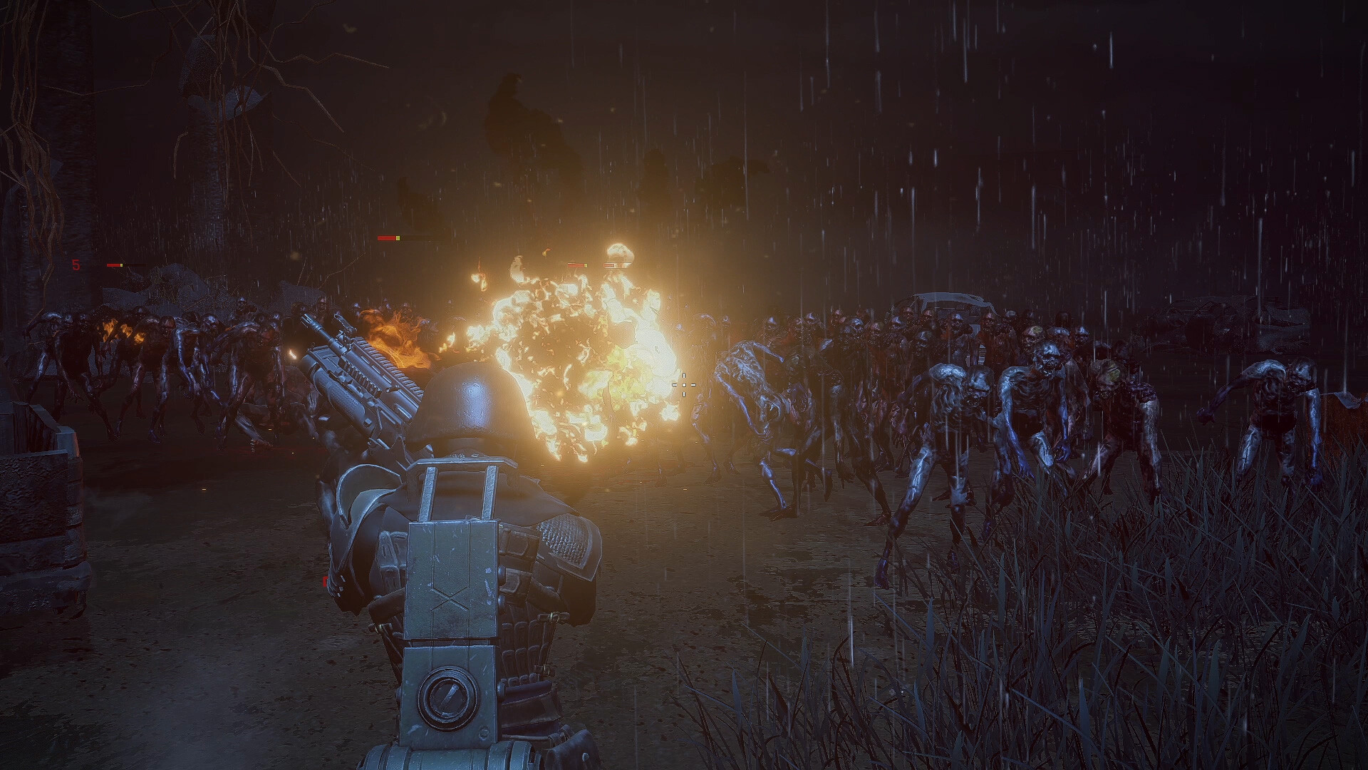 Dark Light: Survivor Demo