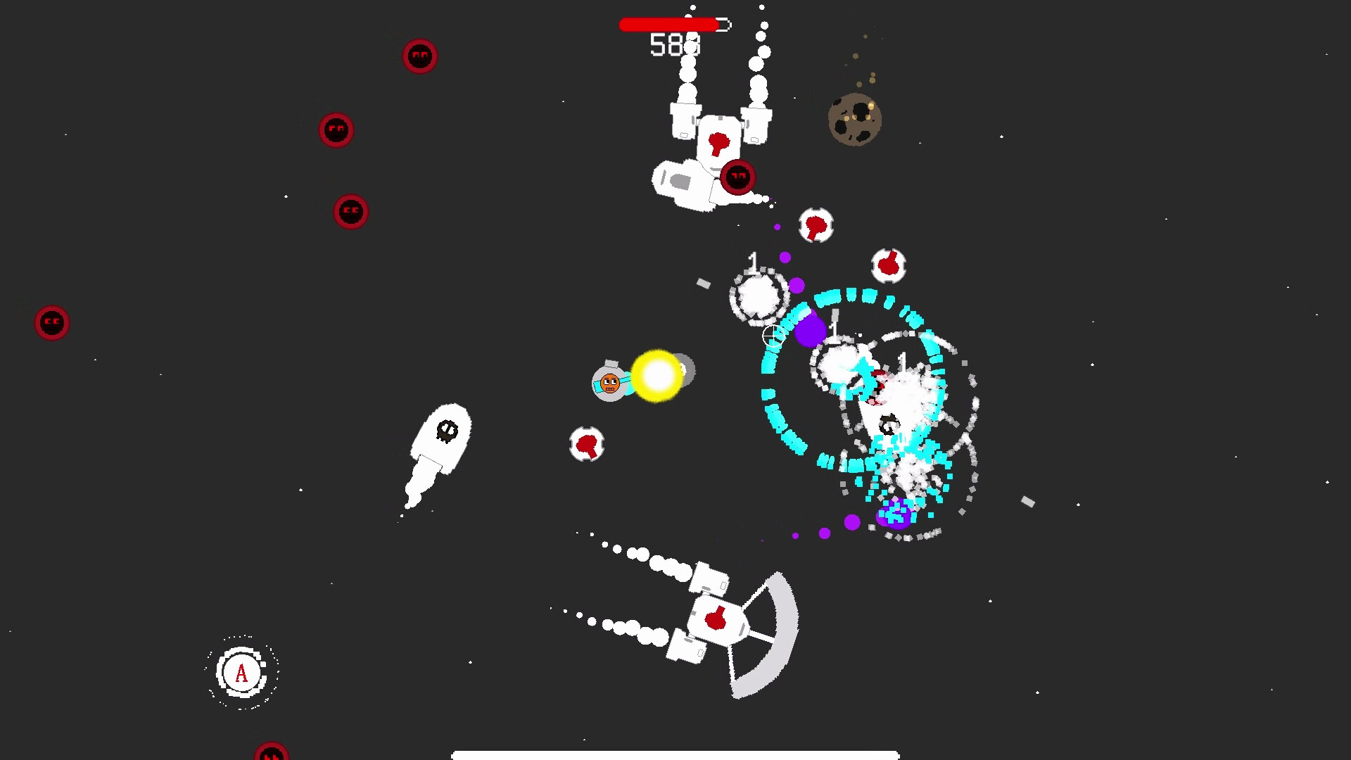 RECOIL