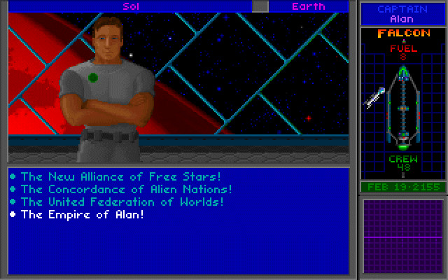 Star Control I and II