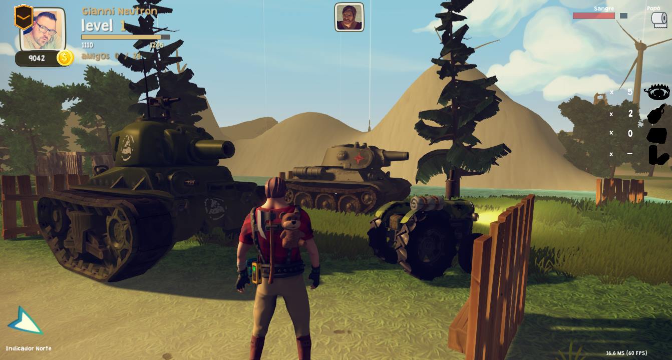 Die pig die