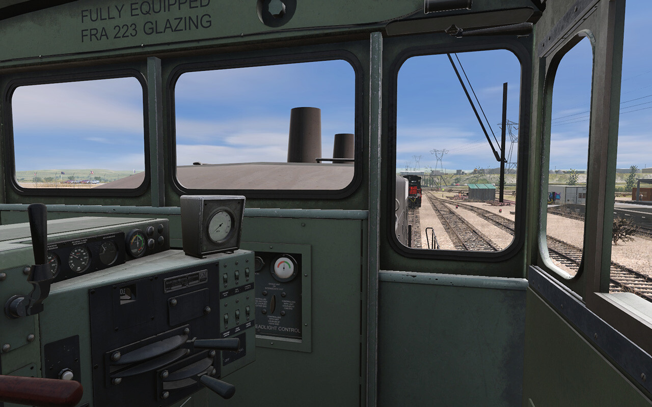 Trainz 2022 DLC - Pro Train: NS Loco Bundle 1