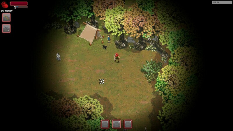 Veil of Shadows Demo