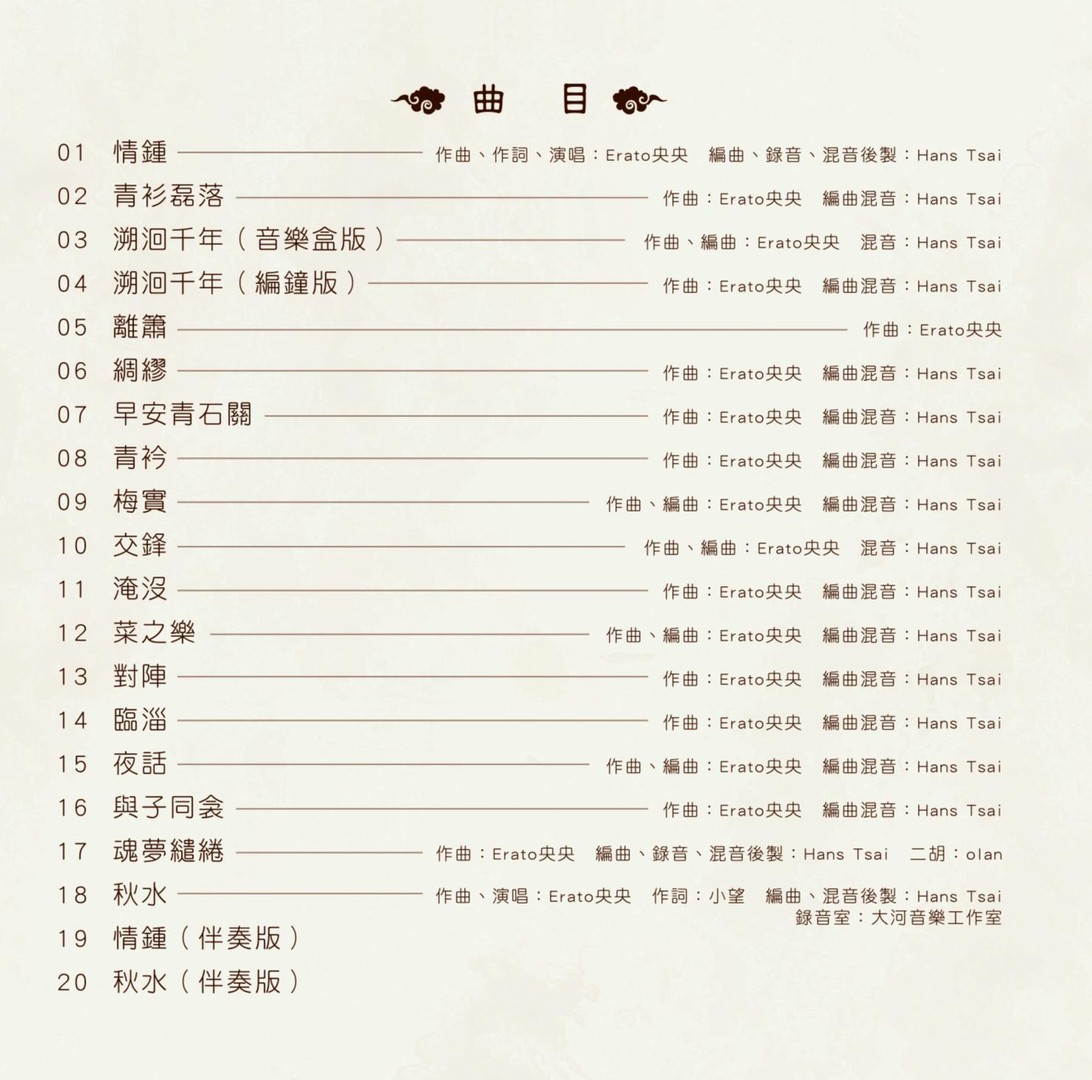 Philosophic Love－Original Soundtrack
