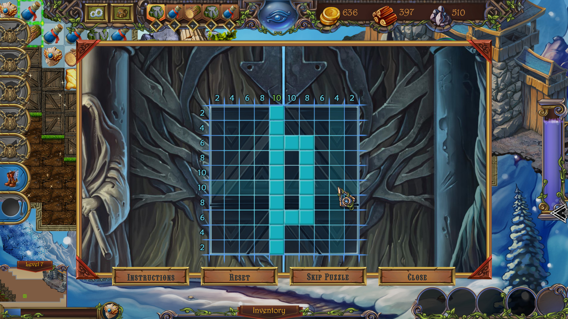 Runefall 2