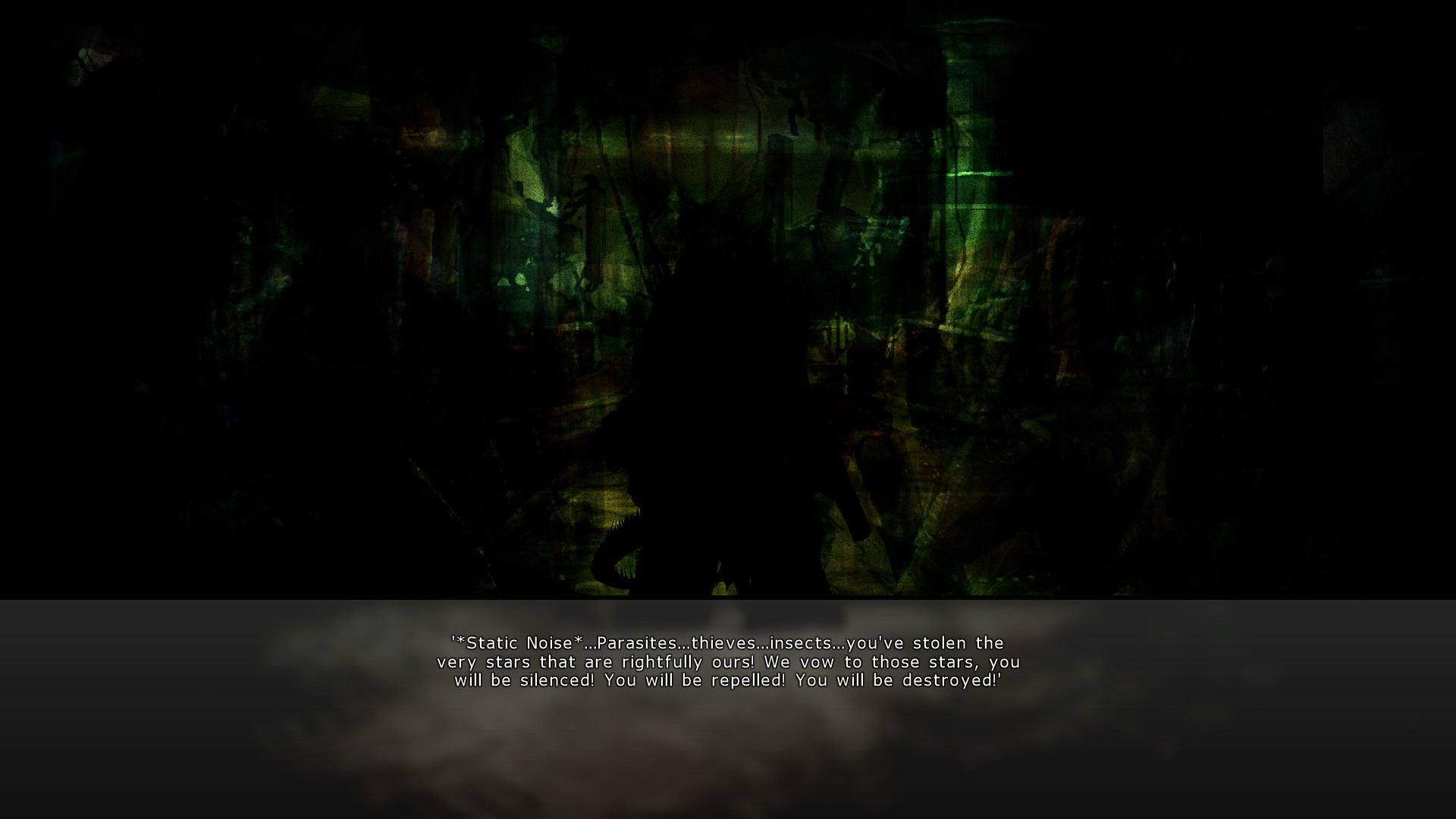 Predestination