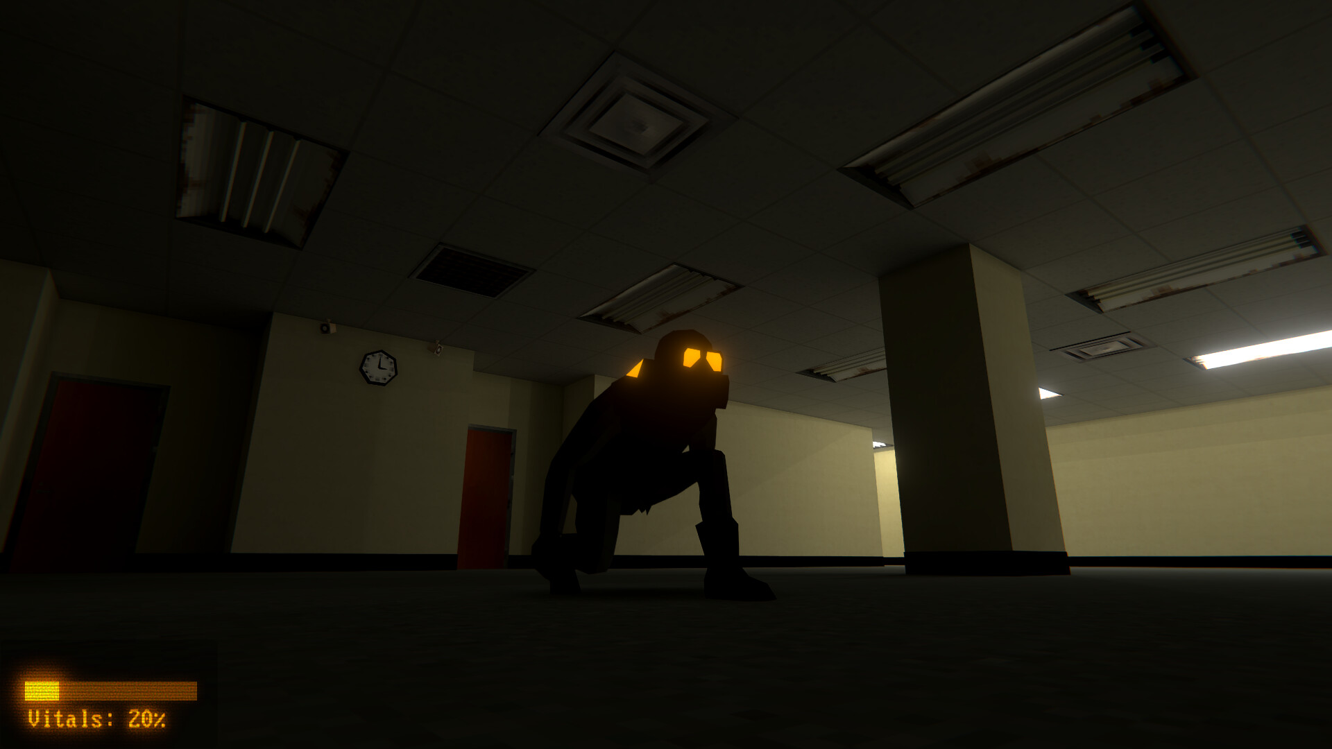 >HAL_4 Demo