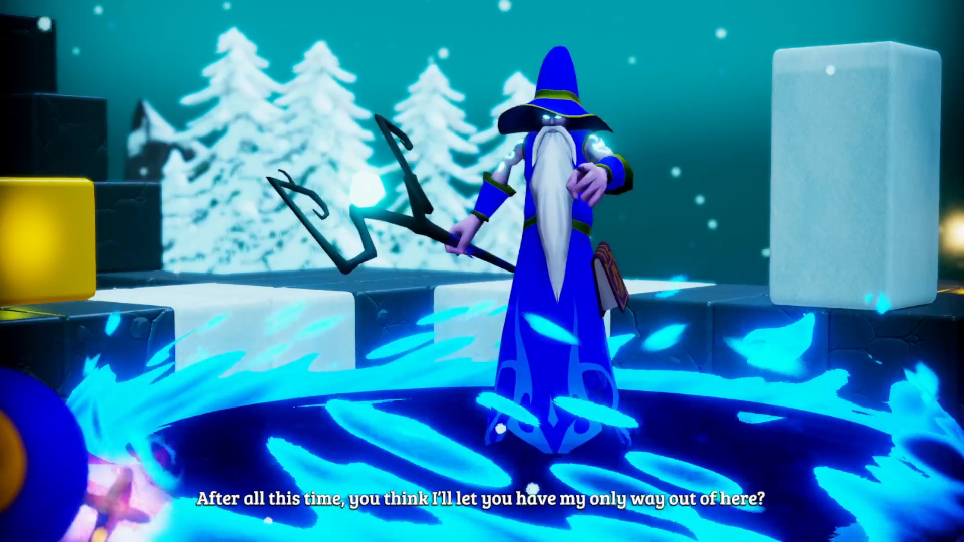 Time Master