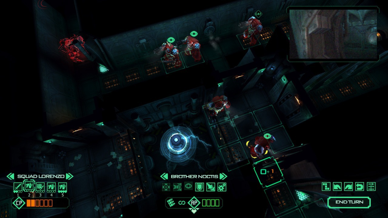 Space Hulk