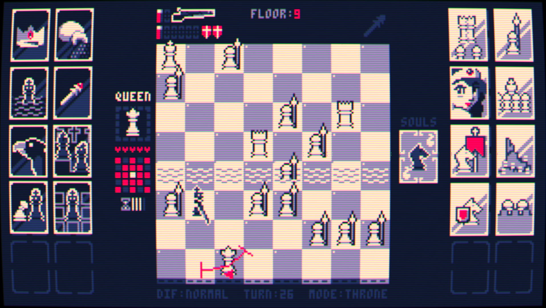 Shotgun King: The Final Checkmate Soundtrack
