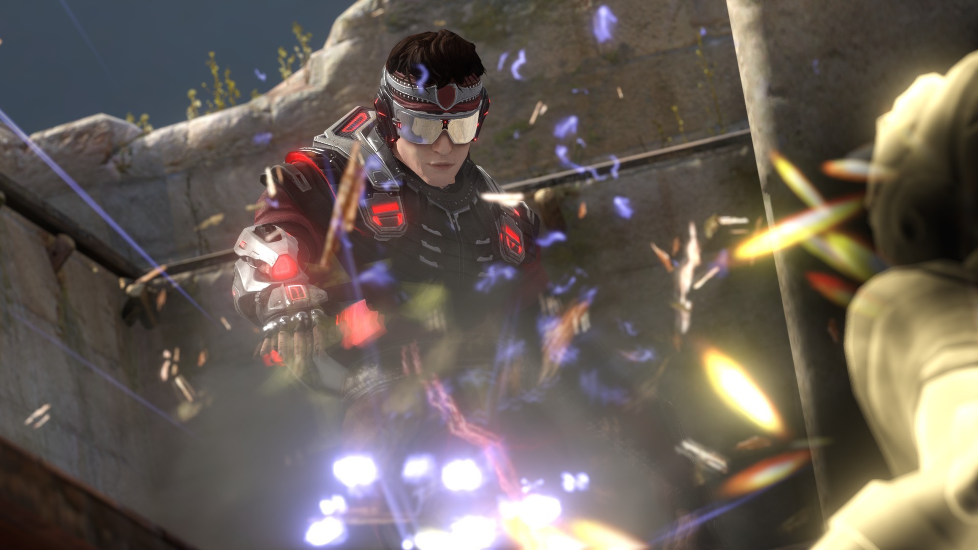 ShootMania Elite Demo