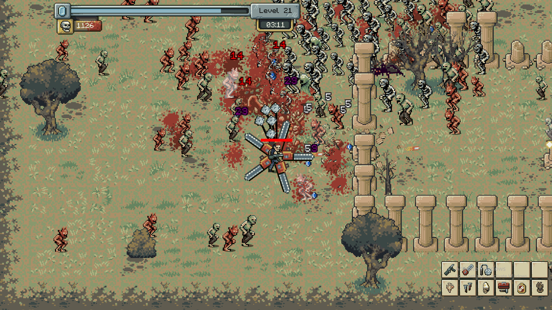 SuperTotalCarnage!
