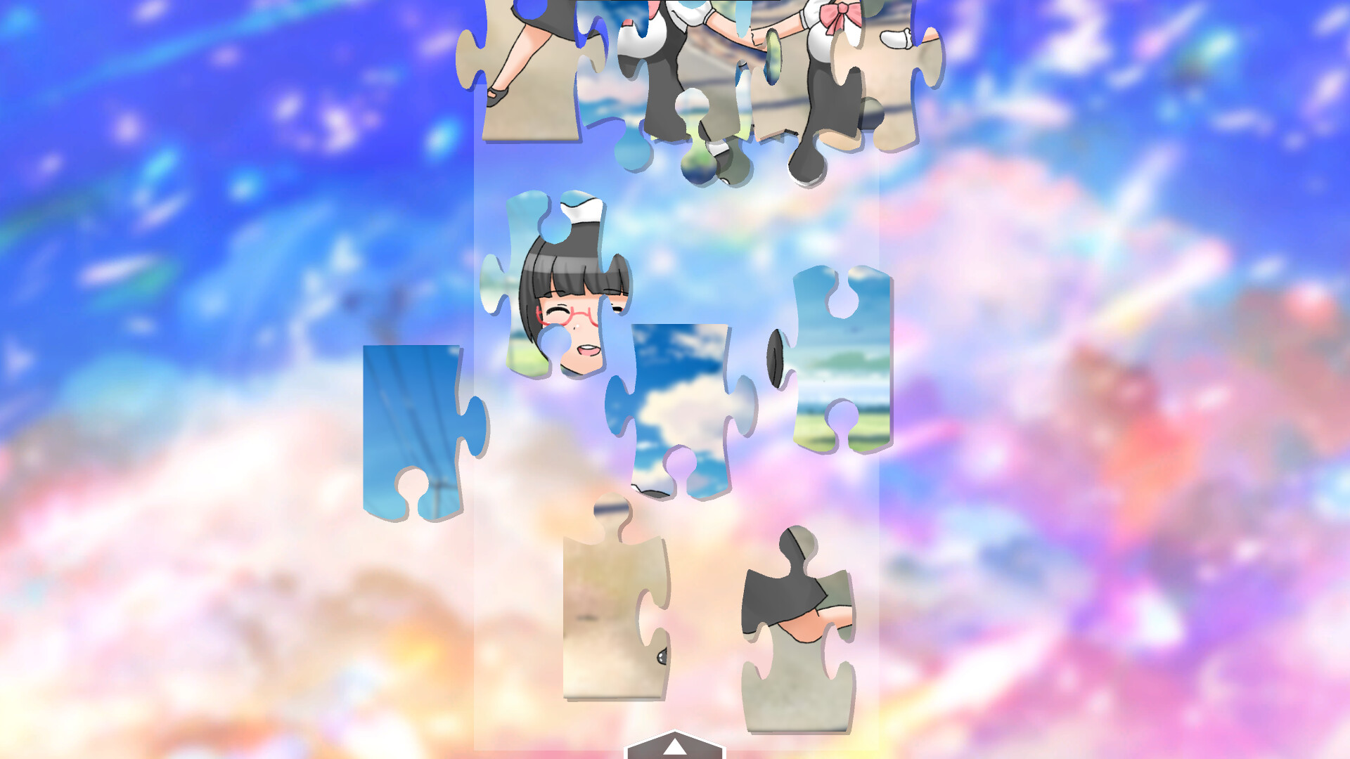Tsubaki Hata