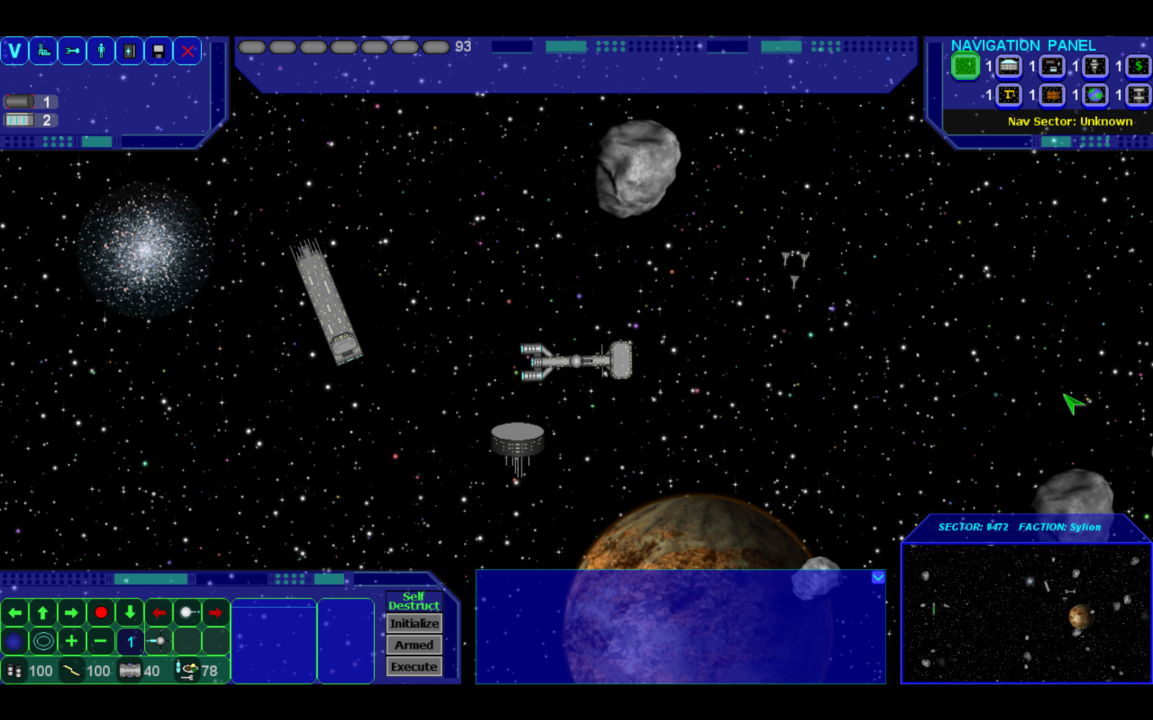 Avalon: The Journey Begins