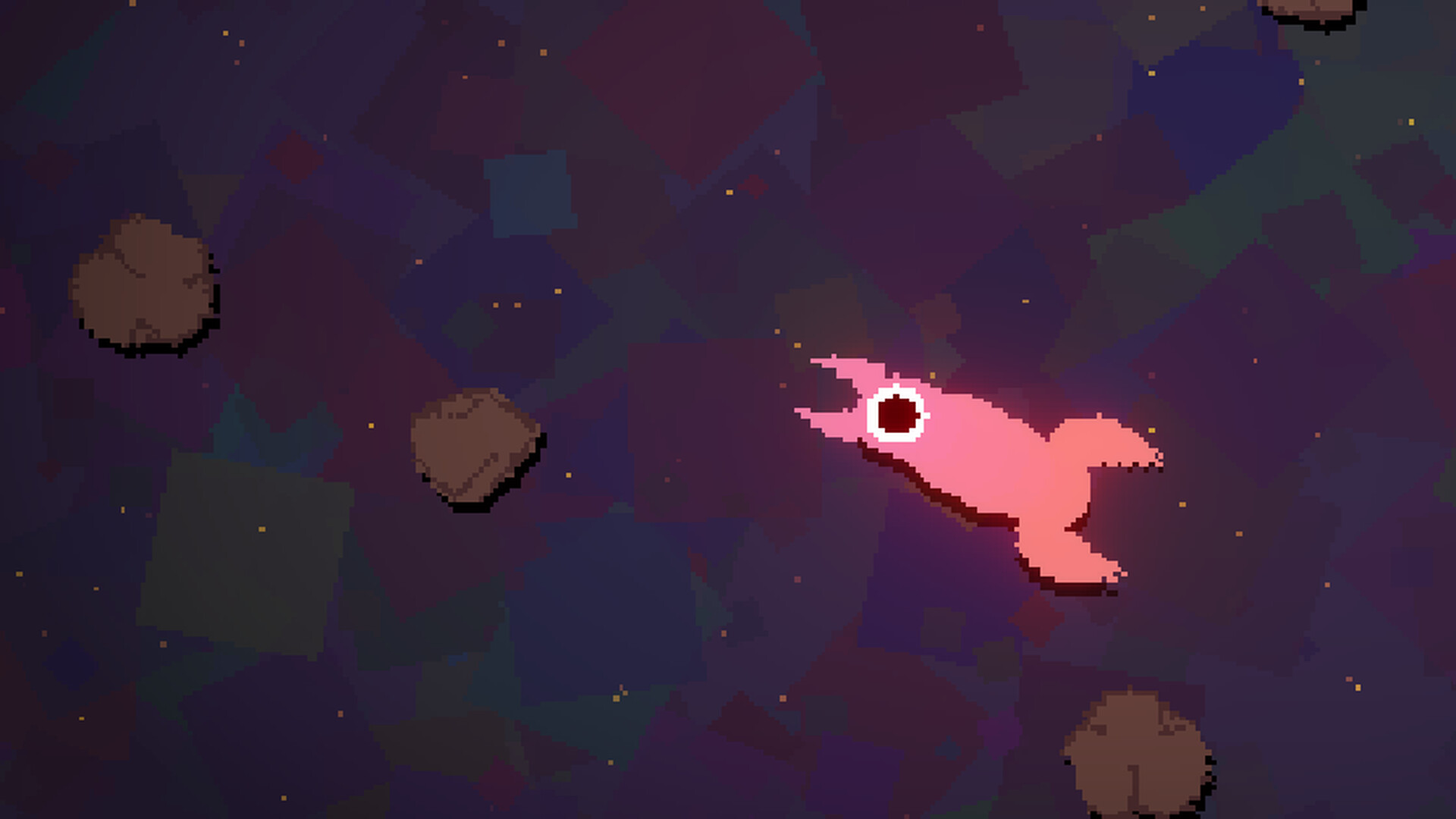 Beware of Space Dragons
