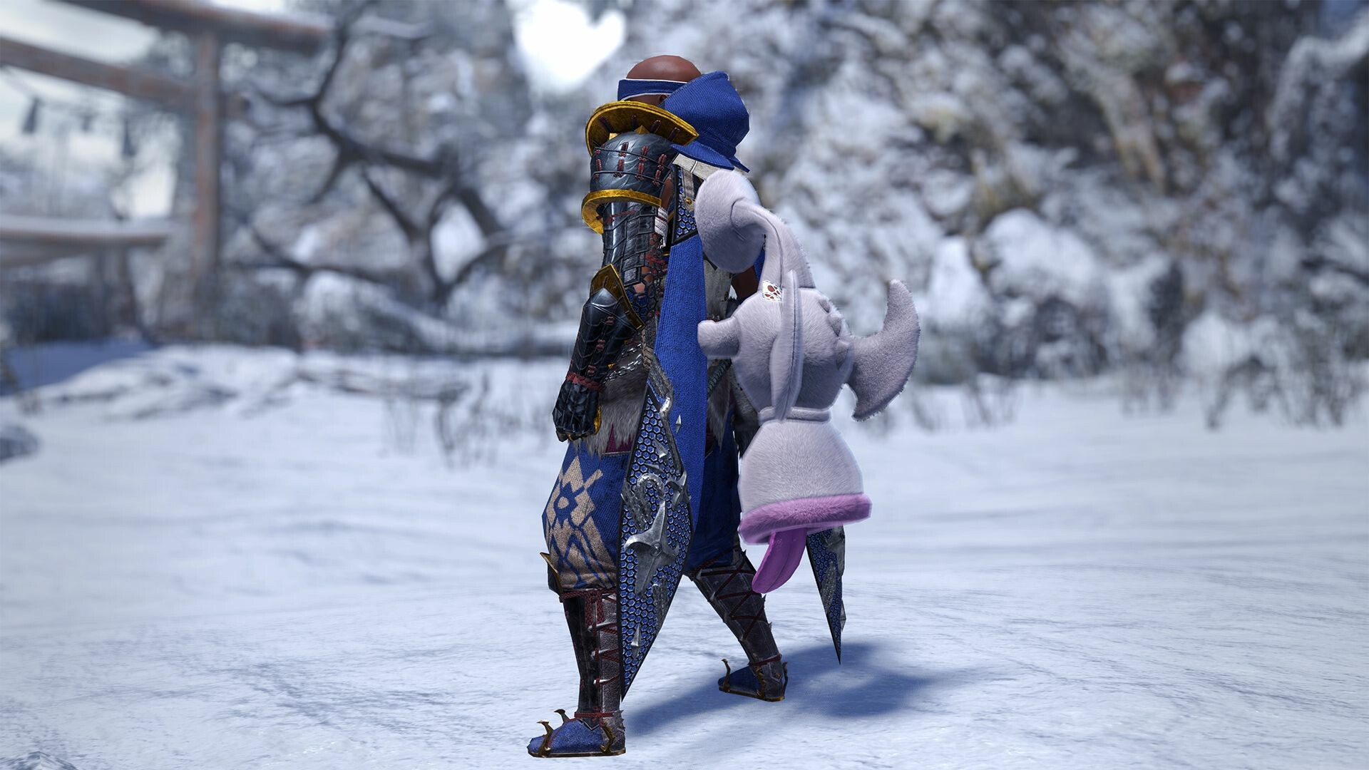 Monster Hunter Rise - 