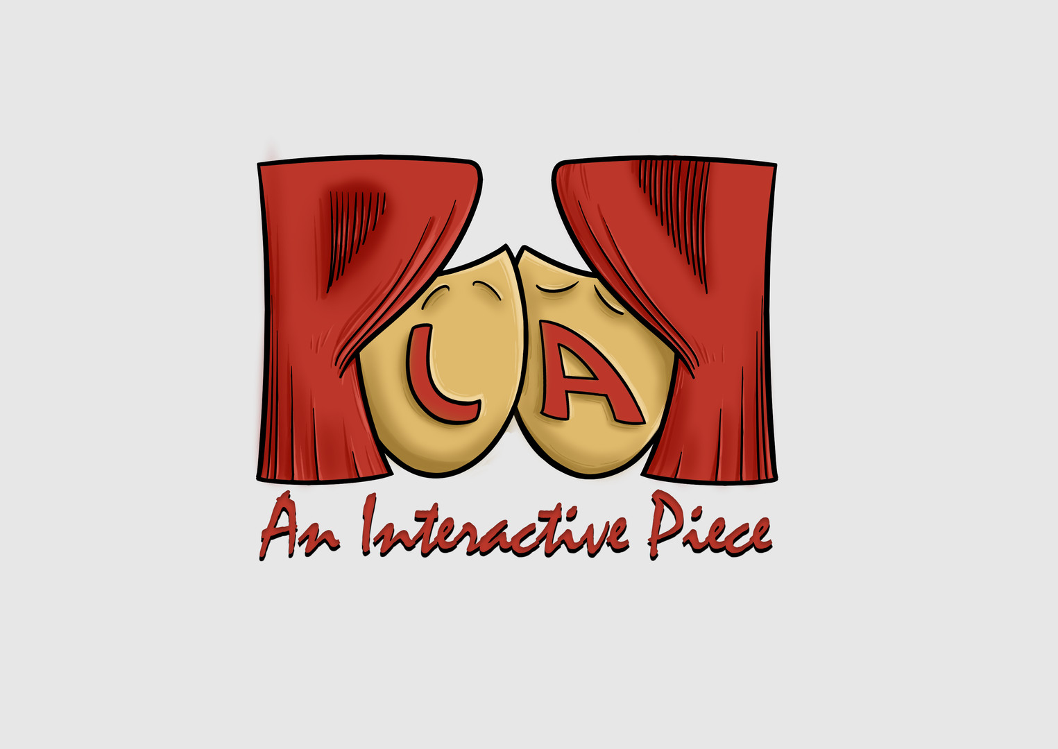Play - An Interactive Piece