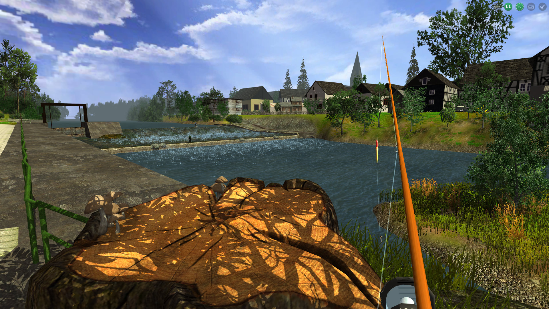 Worldwide Sports Fishing