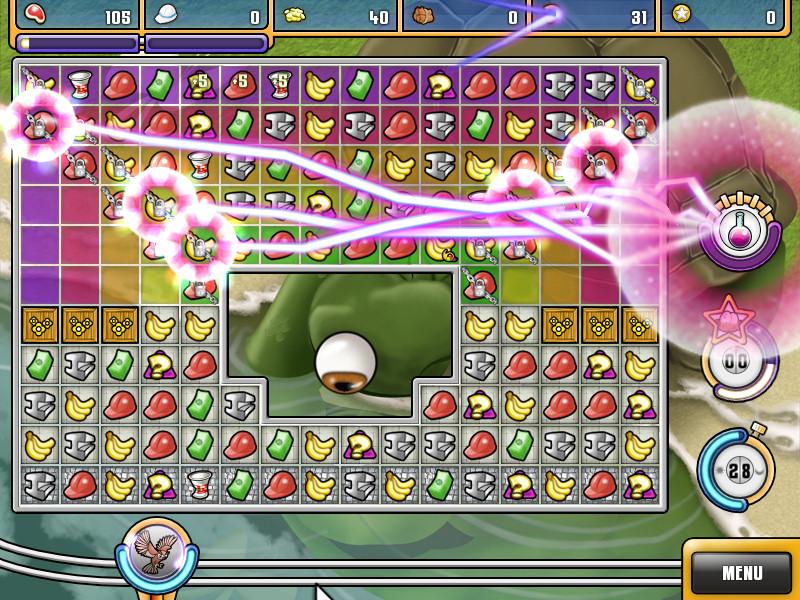 Simplz Zoo