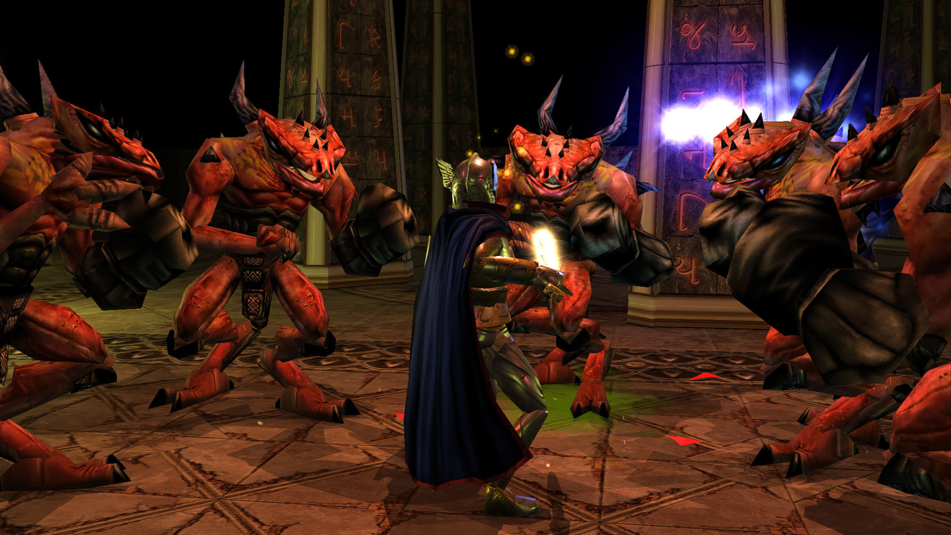 Neverwinter Nights: Enhanced Edition