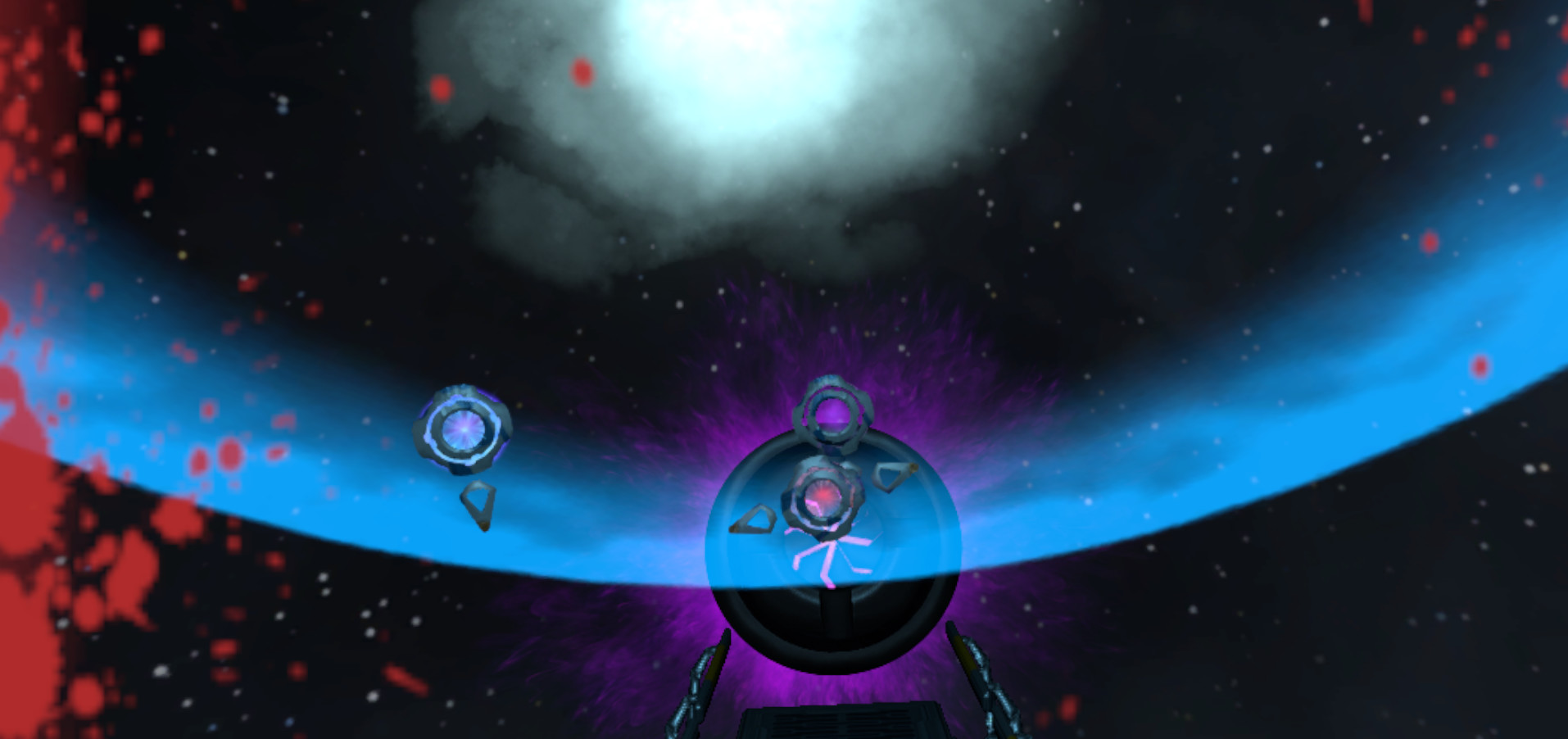 CogVR