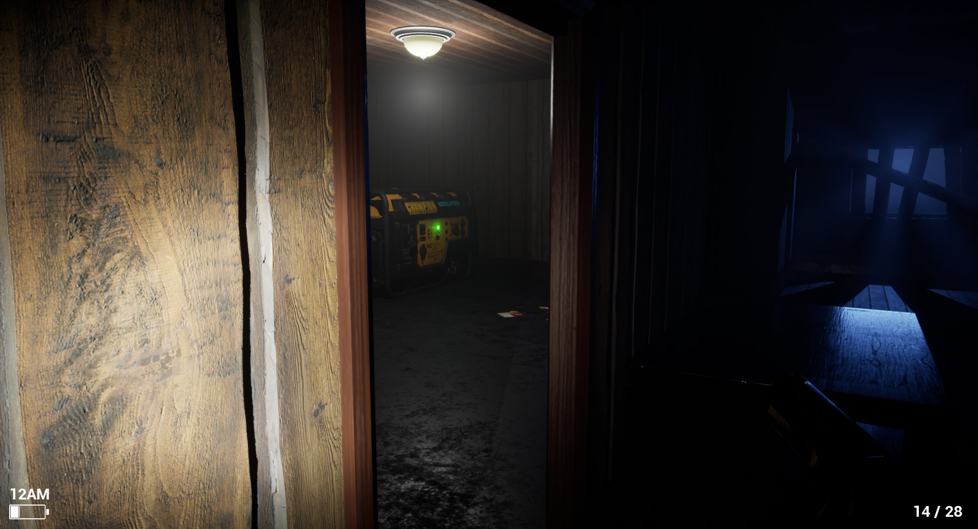 Fever Cabin