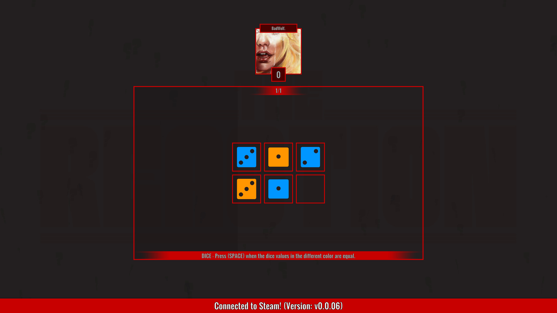 The Reaction