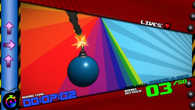 Super Bomb Rush! Demo
