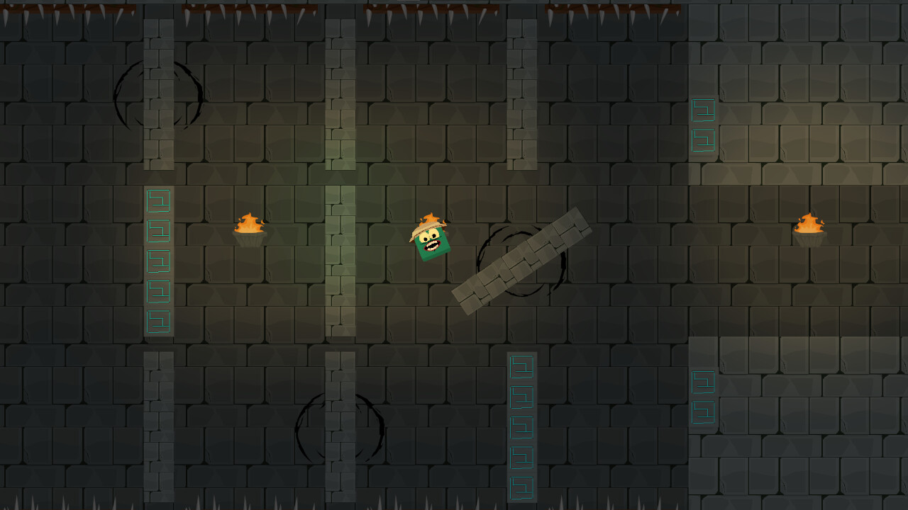 Cracked Demo