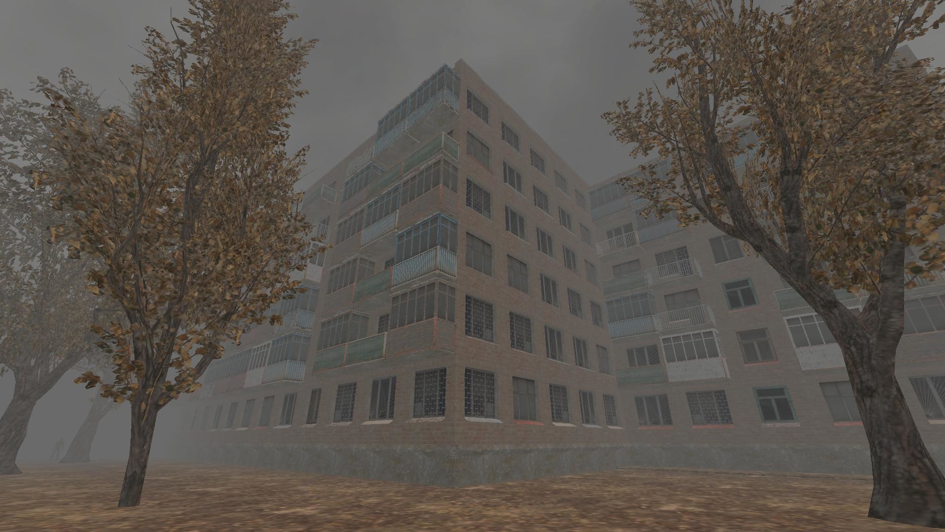 Hollowsk 1999 3D Demo