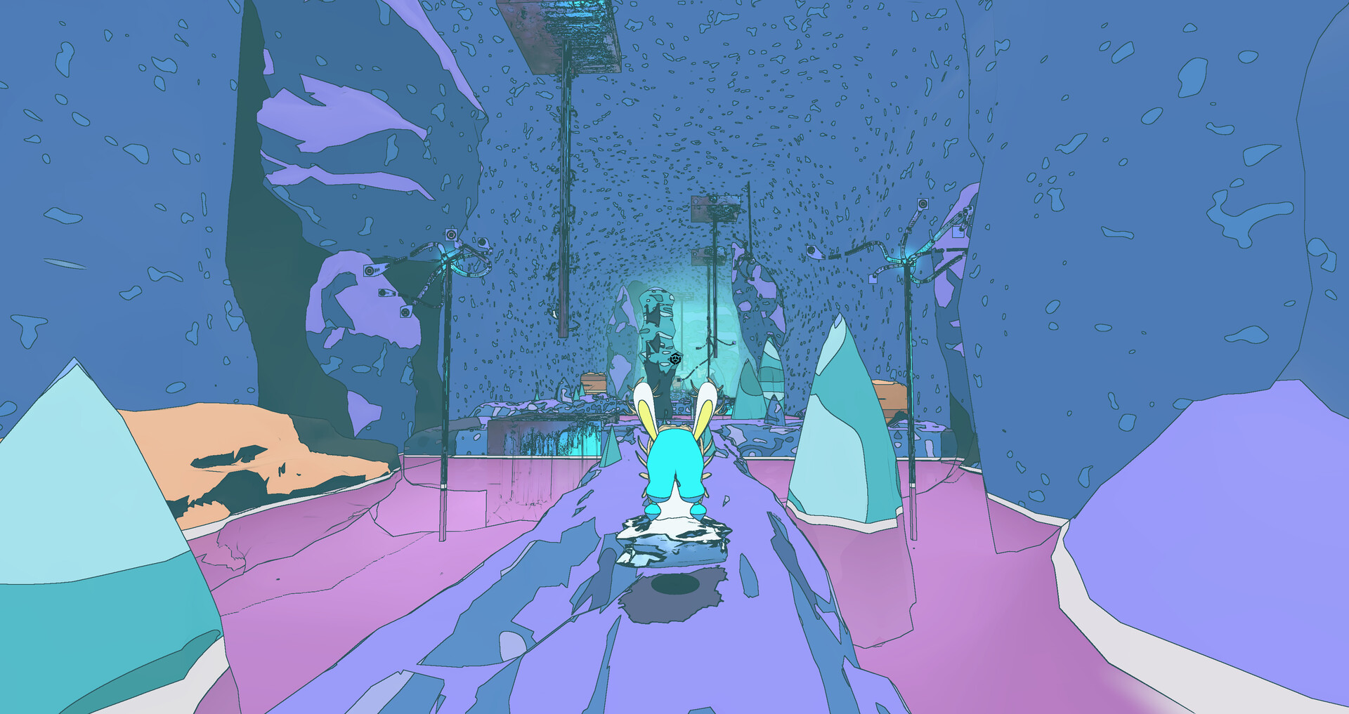 Maseylia : Echoes of the Past - Demo
