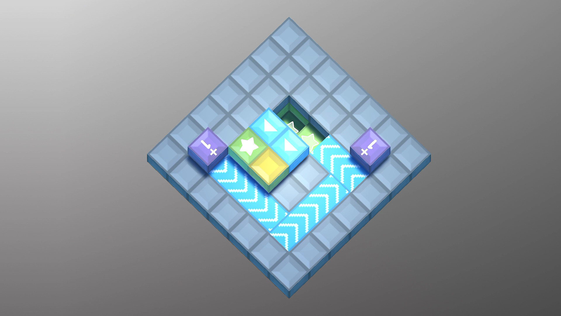 IsoCubes Soundtrack