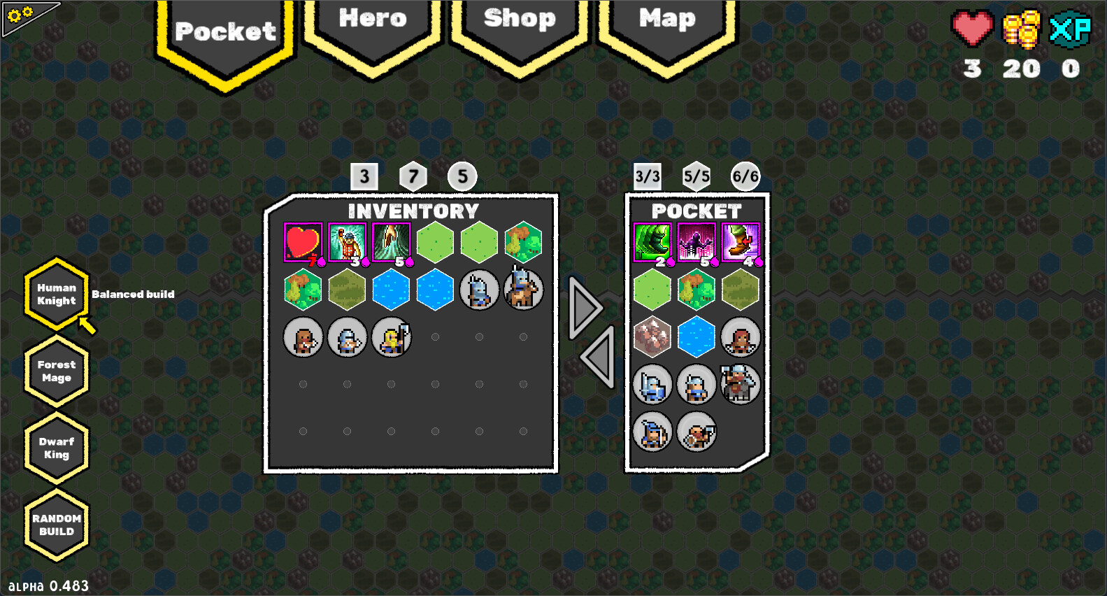 Zero Orders Tactics