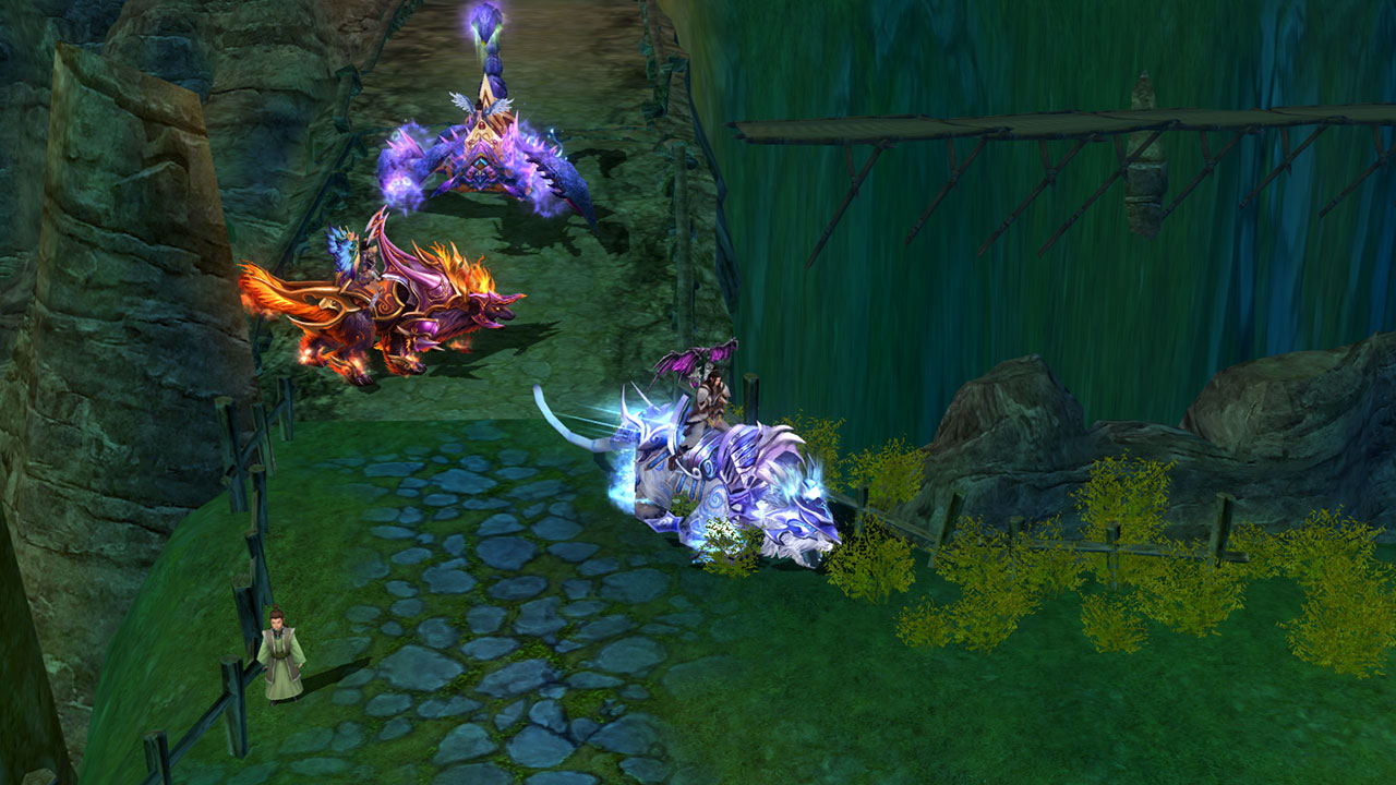Phoenix Dynasty 2
