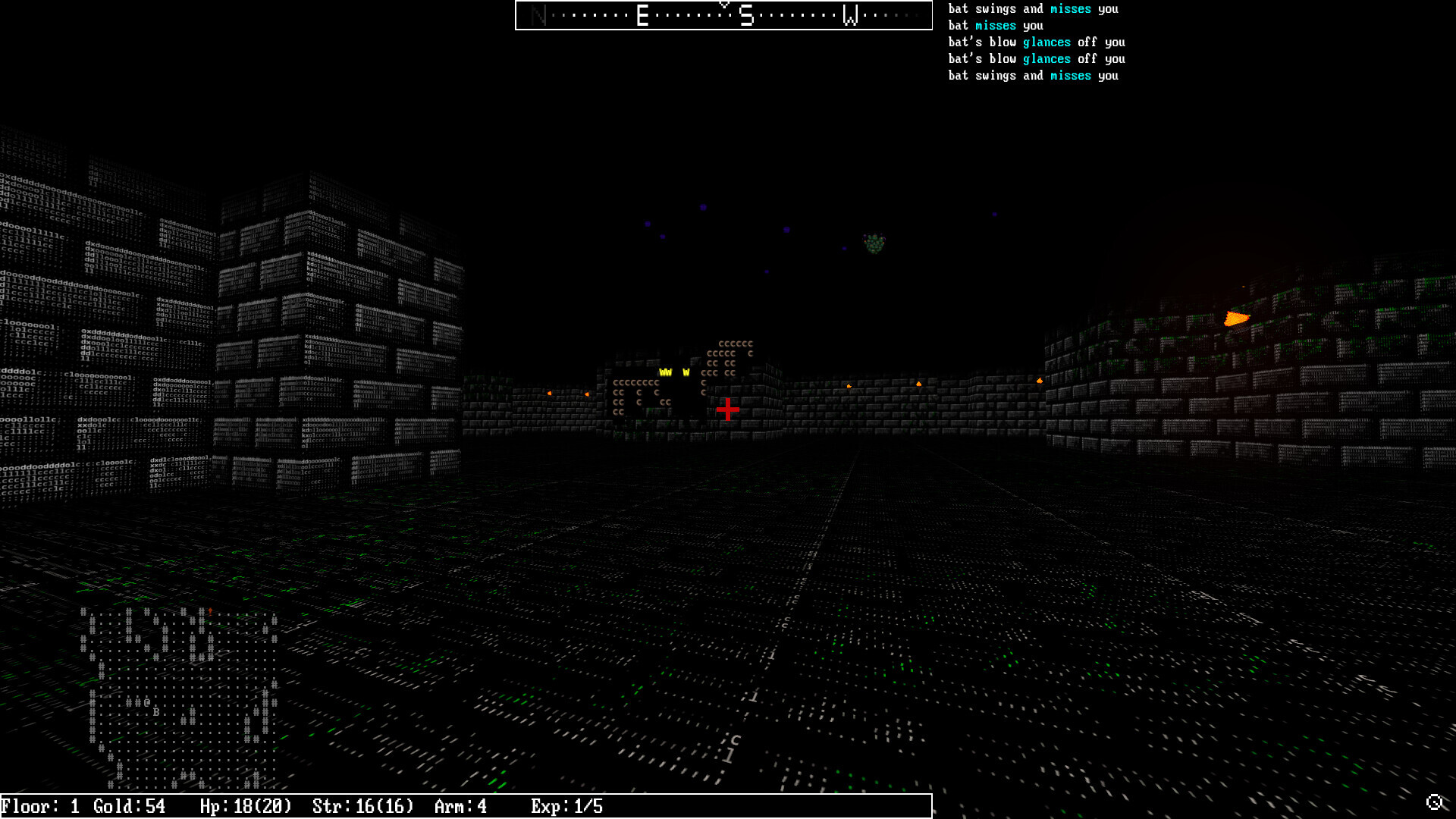 ROGUE-FP Demo