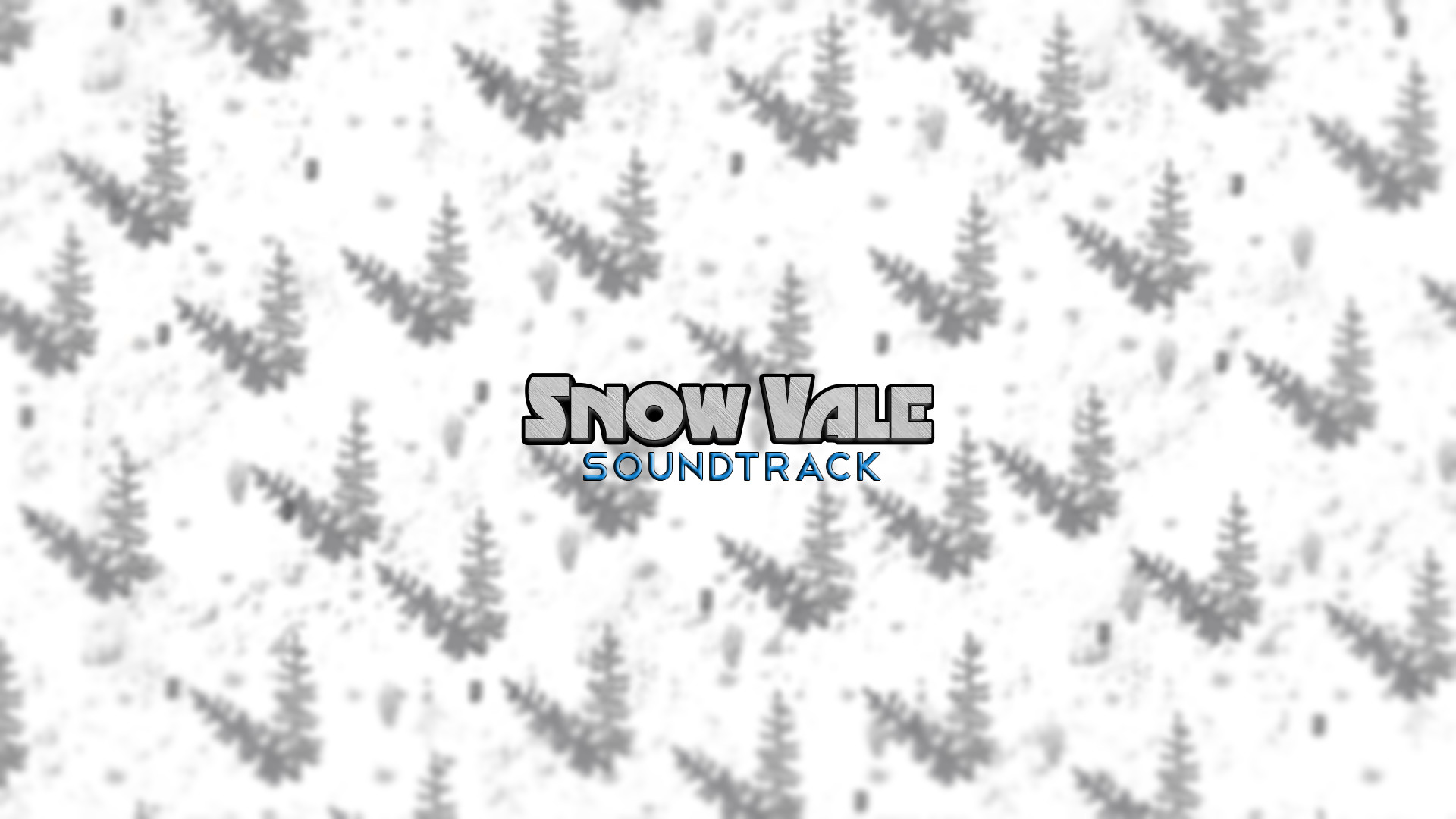 Snow Vale Soundtrack