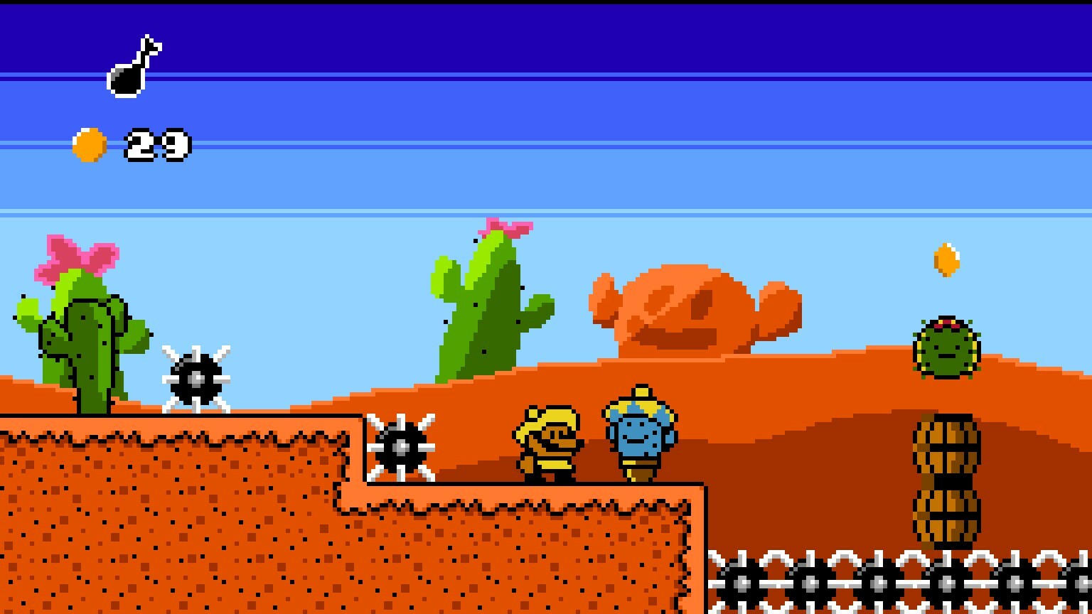 Pedro Land DX