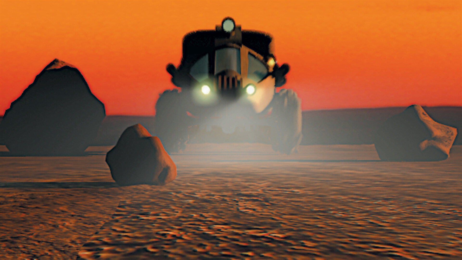 Sid Meier's Alpha Centauri™ Planetary Pack