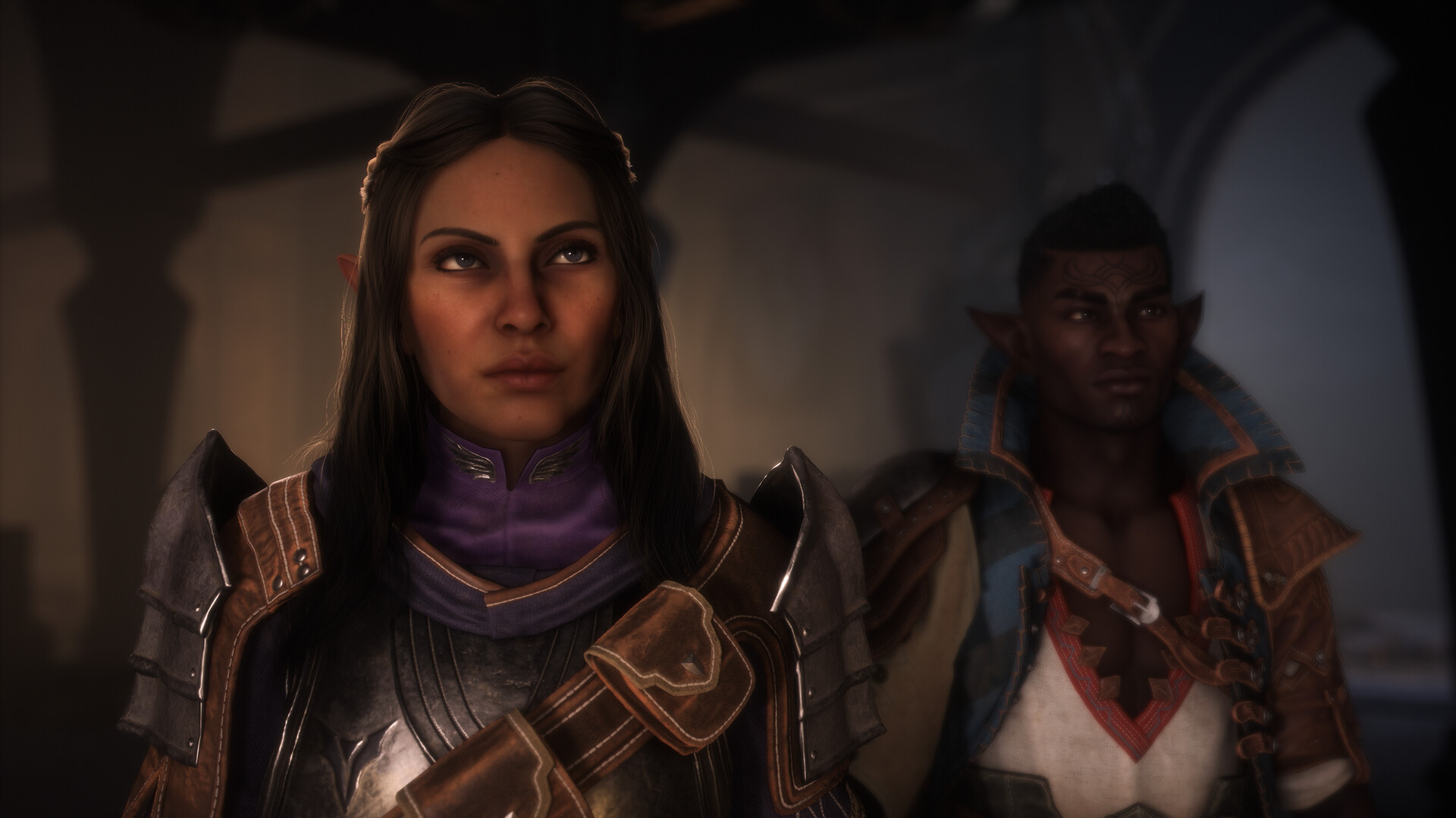 Dragon Age™: The Veilguard Deluxe Edition Upgrade