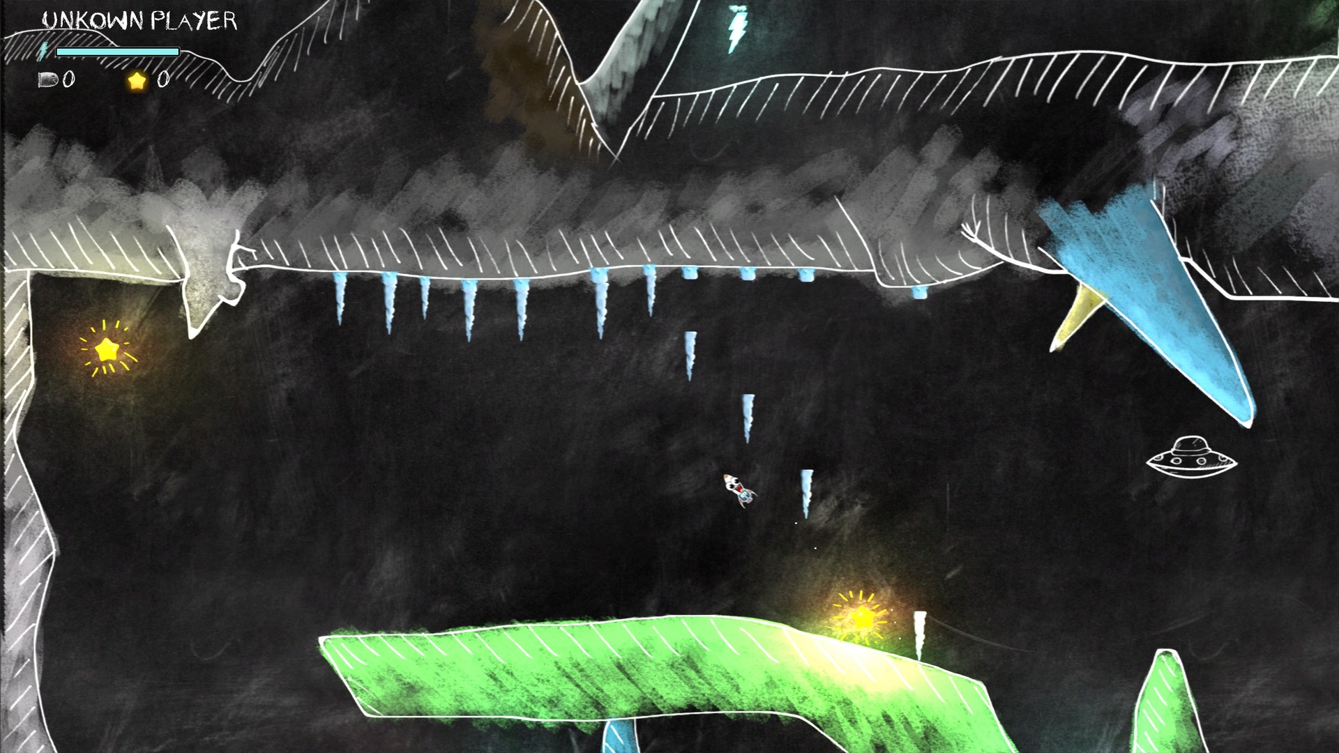 Chalkship Demo