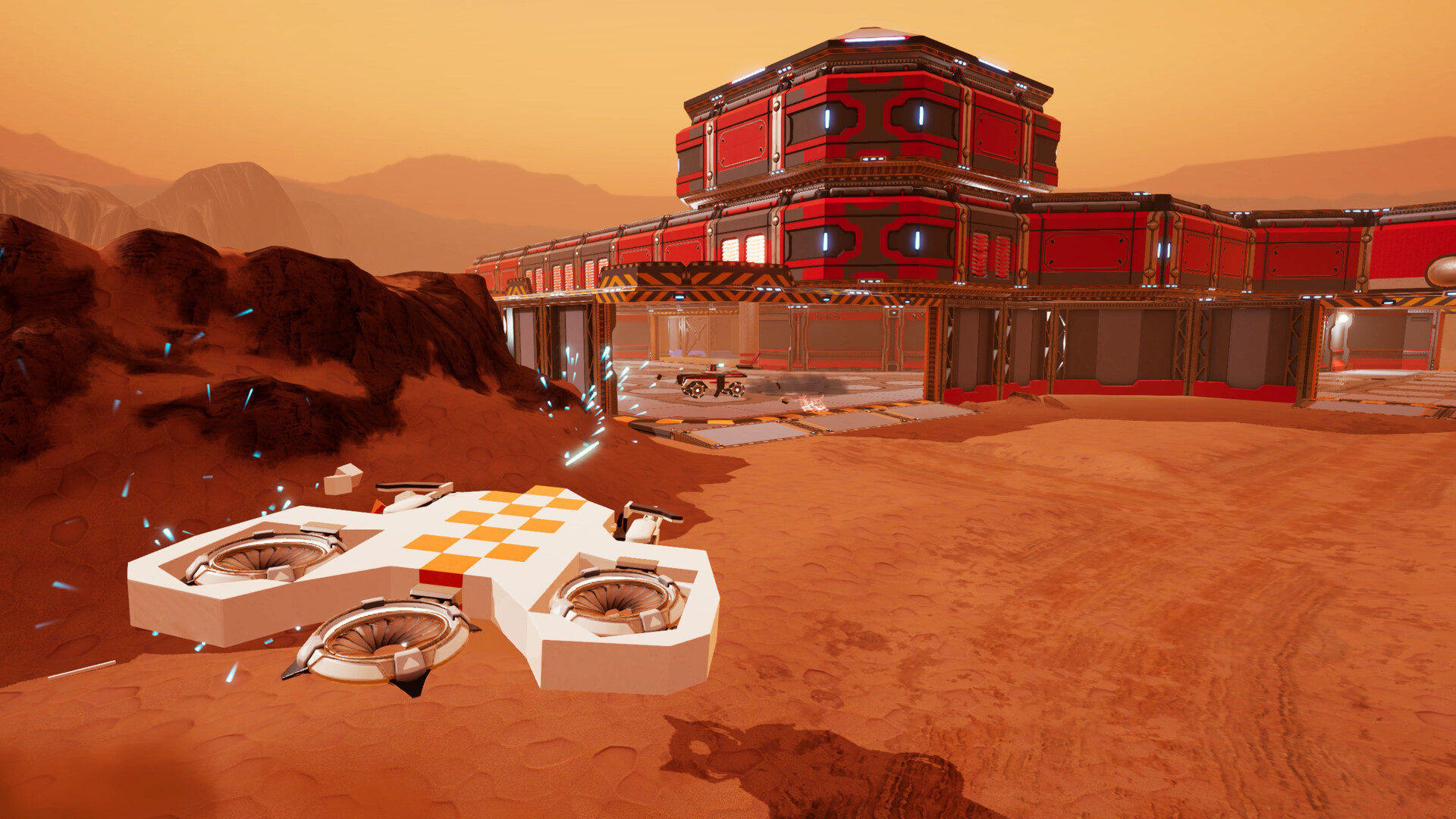 Robocraft 2