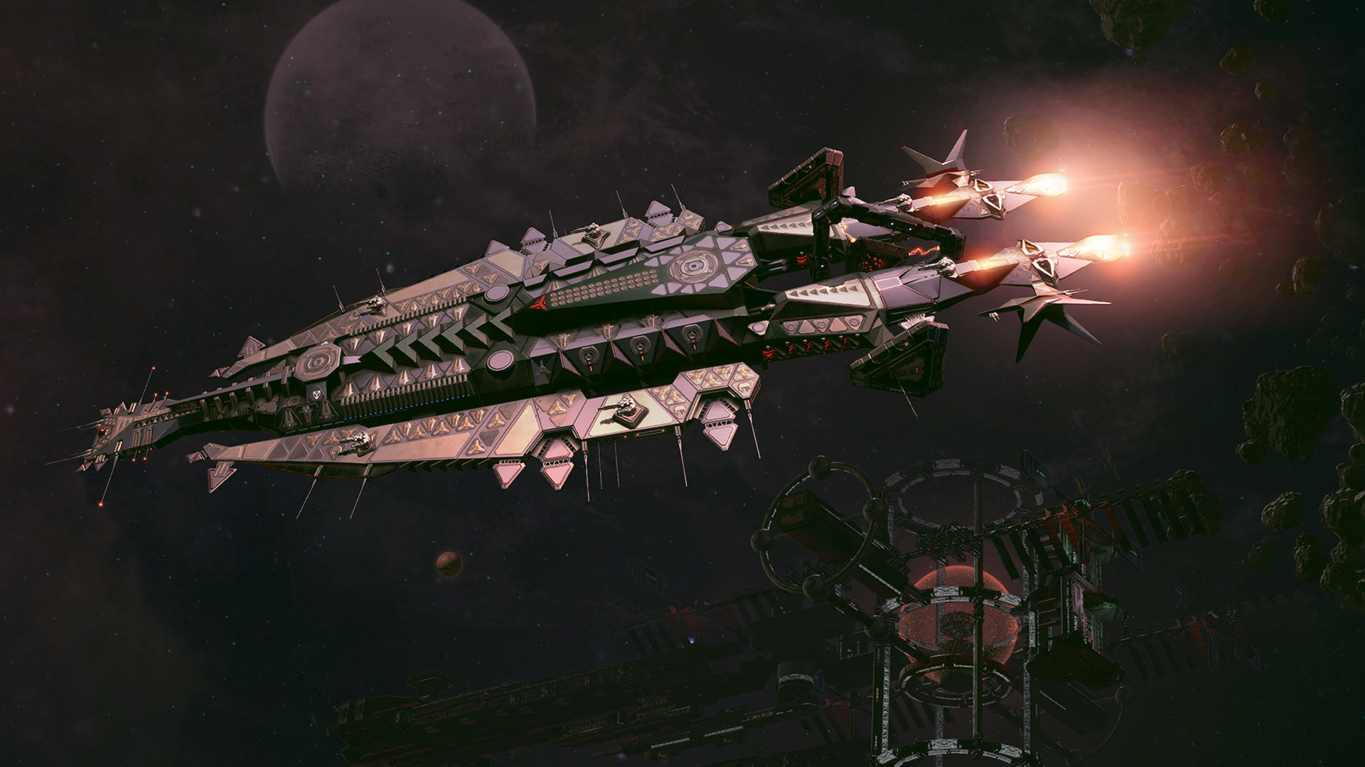 Star Conflict - Relic