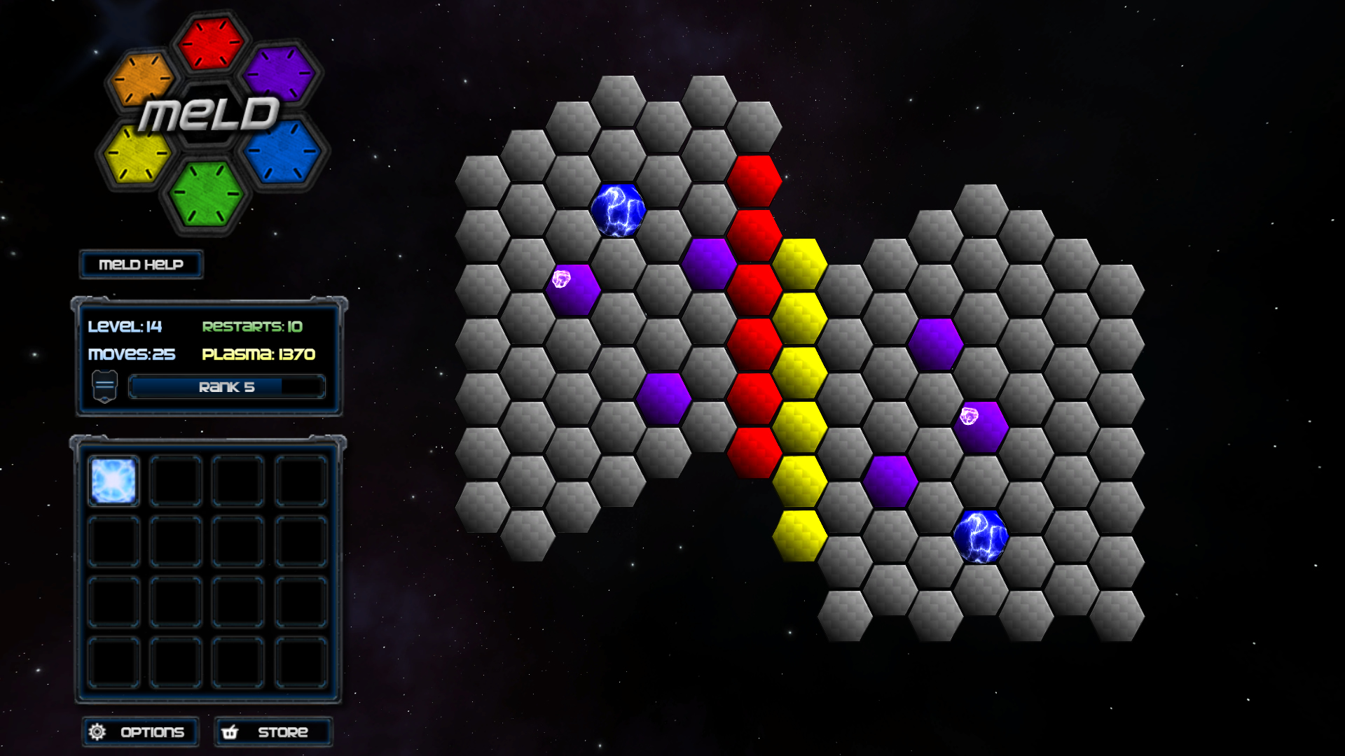 Meld