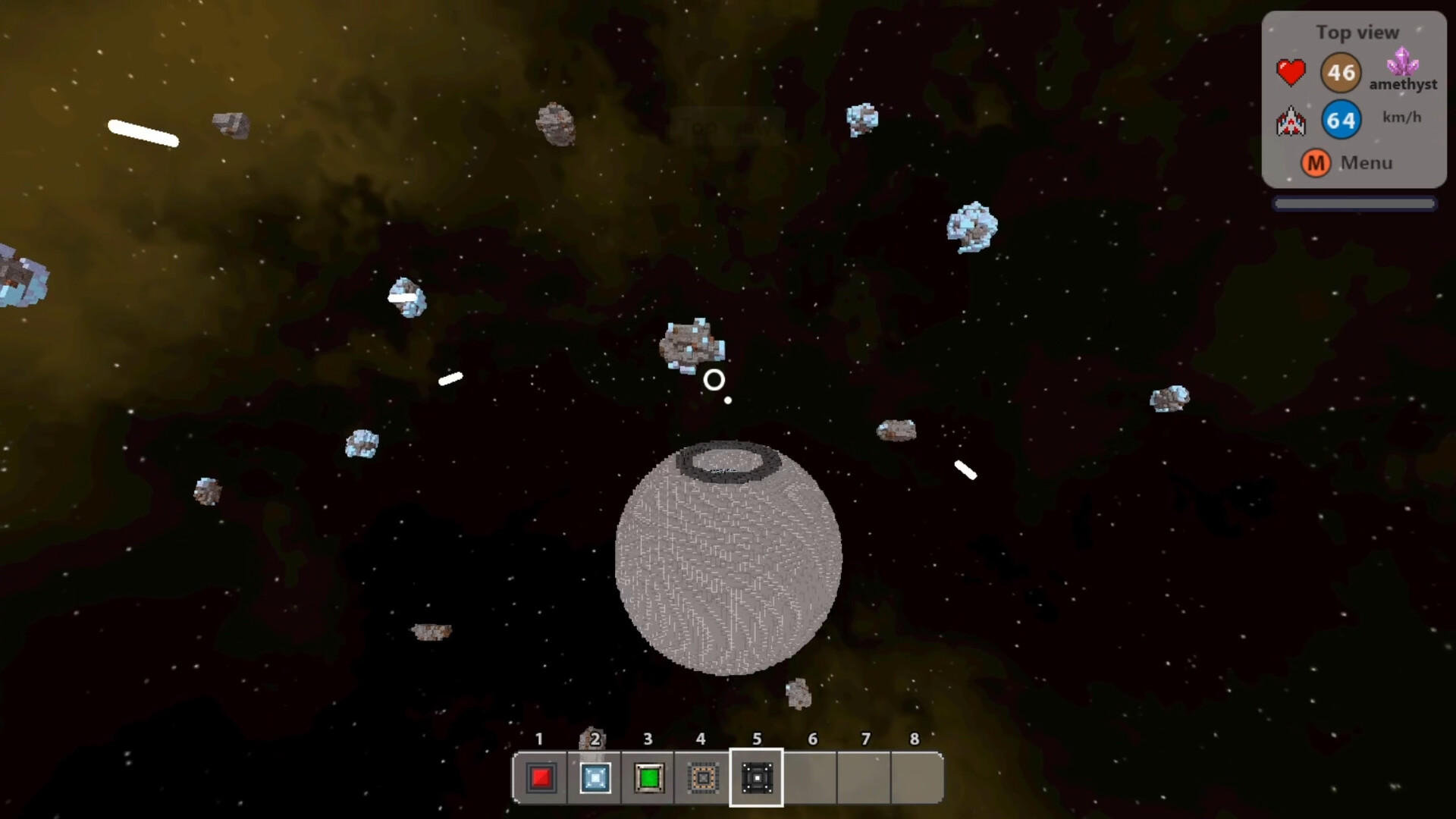 Skybase