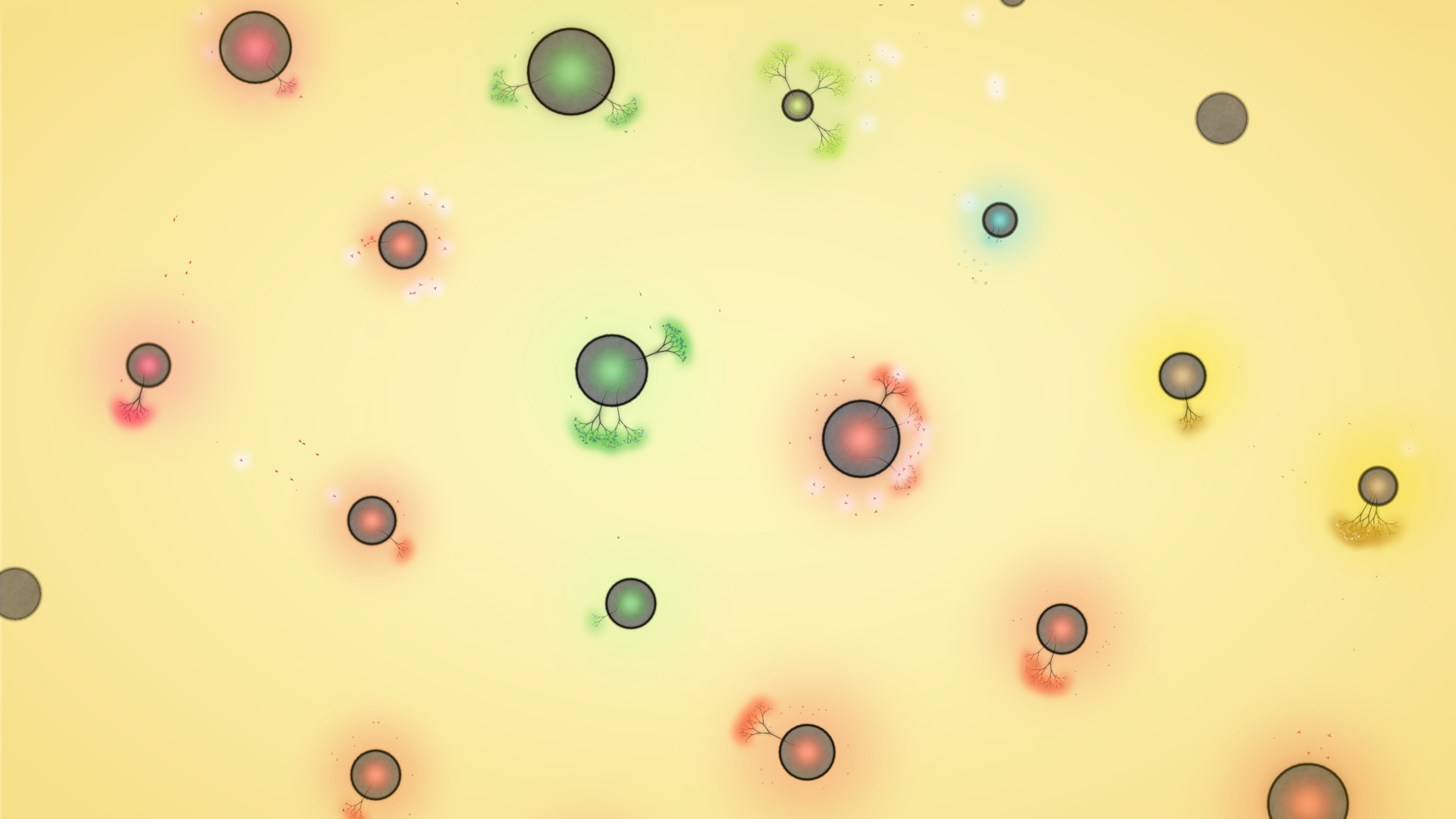 Eufloria HD