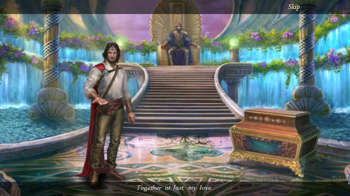 Spirits of Mystery: The Silver Arrow Collector's Edition